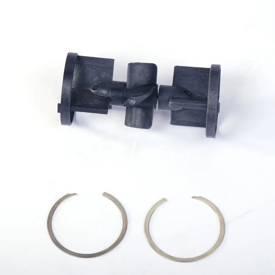 KIT, ROTOR & SUPPORT 1" (125500-3)