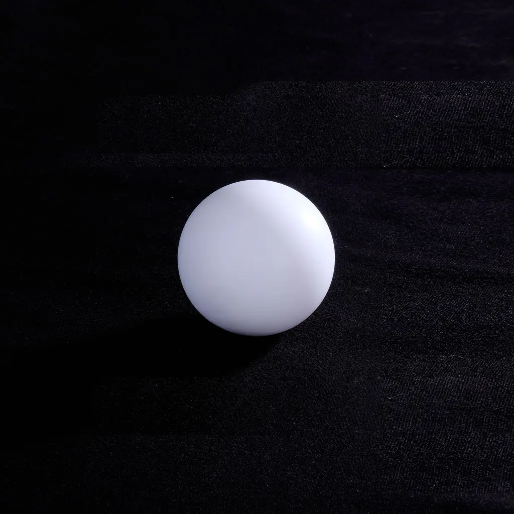 VALVE BALL PTFE (1 40 60 23)
