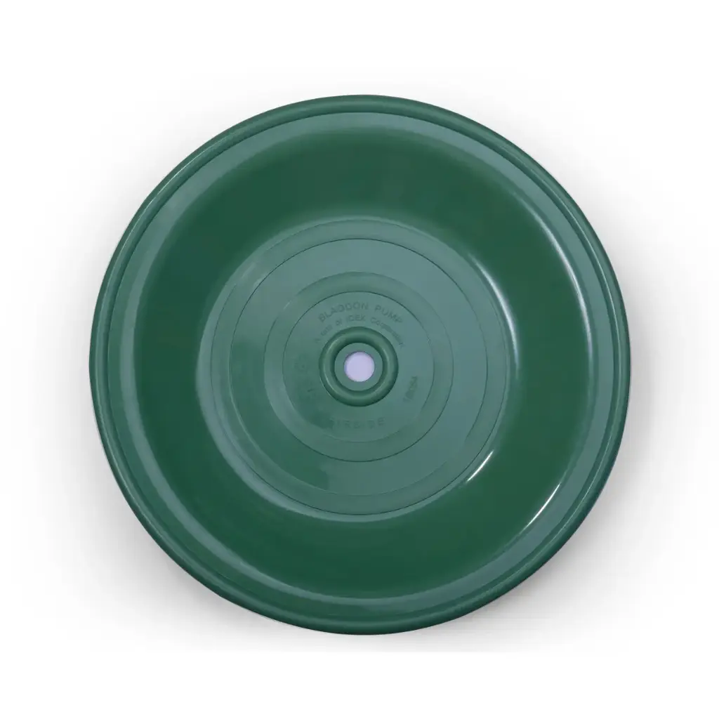 DIAPHRAGM PTFE BACKUP - 2" (1B-054)