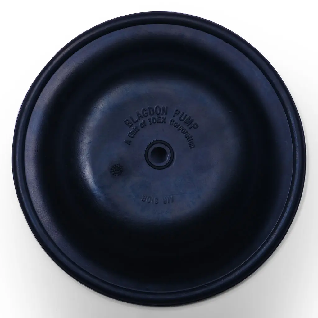 DIAPHRAGM BACKUP - 1.5" (40-037)