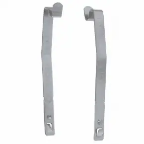 Omron Retaining Clip for Relay Socket (PYC-A1)