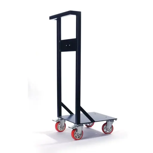 TROLLY FOR MOUNTING 2" AODD PUMP