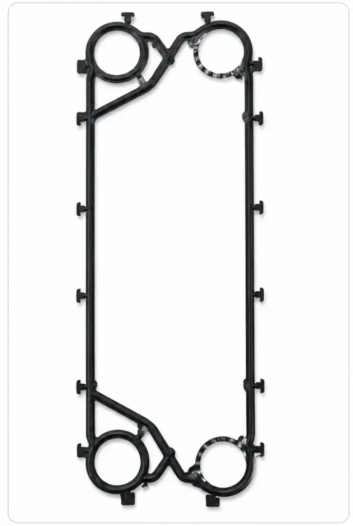 M6M NBR PHE Gasket