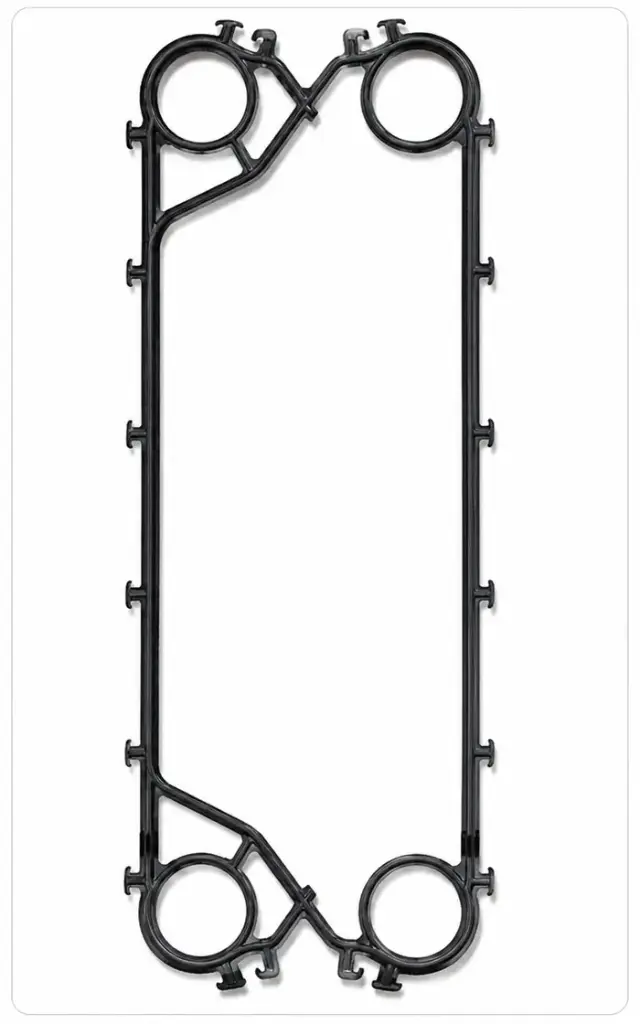M10B NBR PHE Gasket