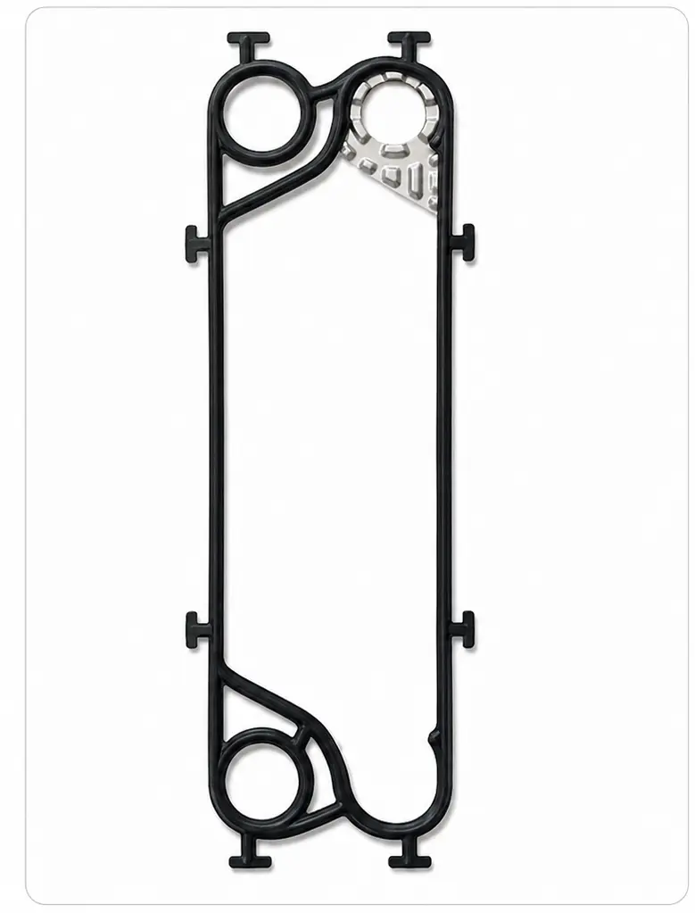 M10M NBR PHE Gasket