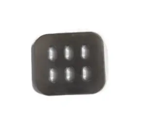 VALVE PLATE (1 - 1.5")