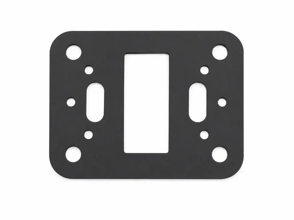 PILOT VALVE GASKET
