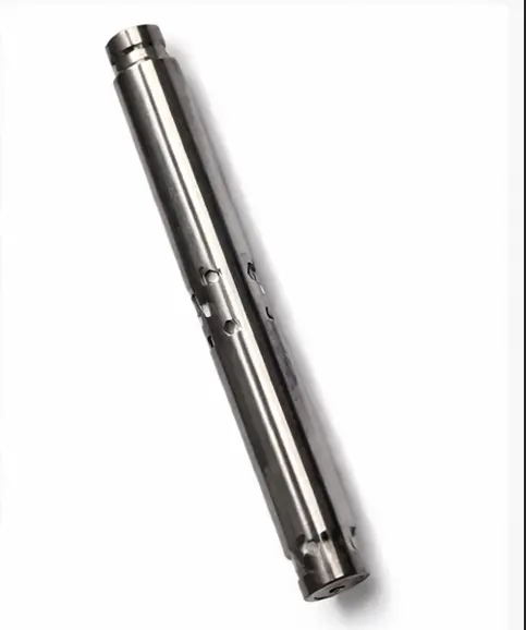 B25 DIAPHRAGM SHAFT