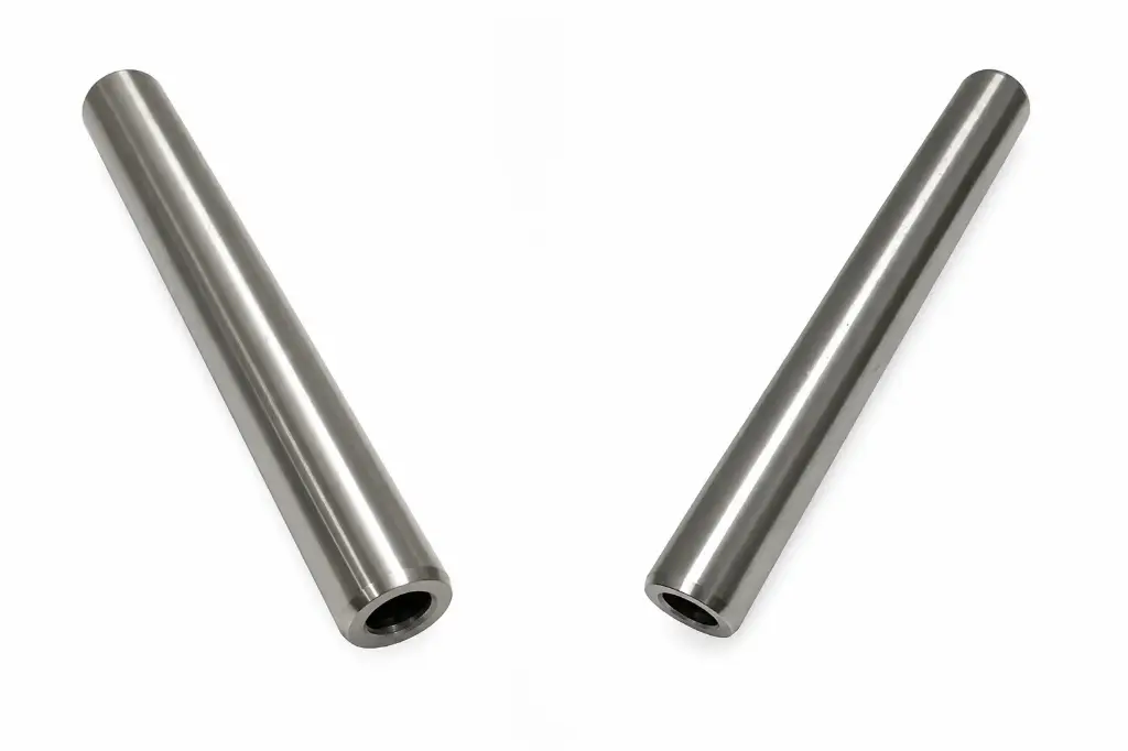 DIAPHRAGM SHAFT ASSY.-EXB (SA 10036)