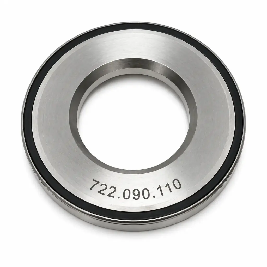 VALVE SEAT SS