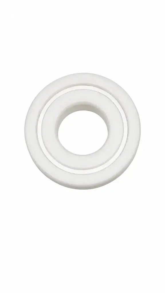 VALVE SEAT - PTFE (50-158)