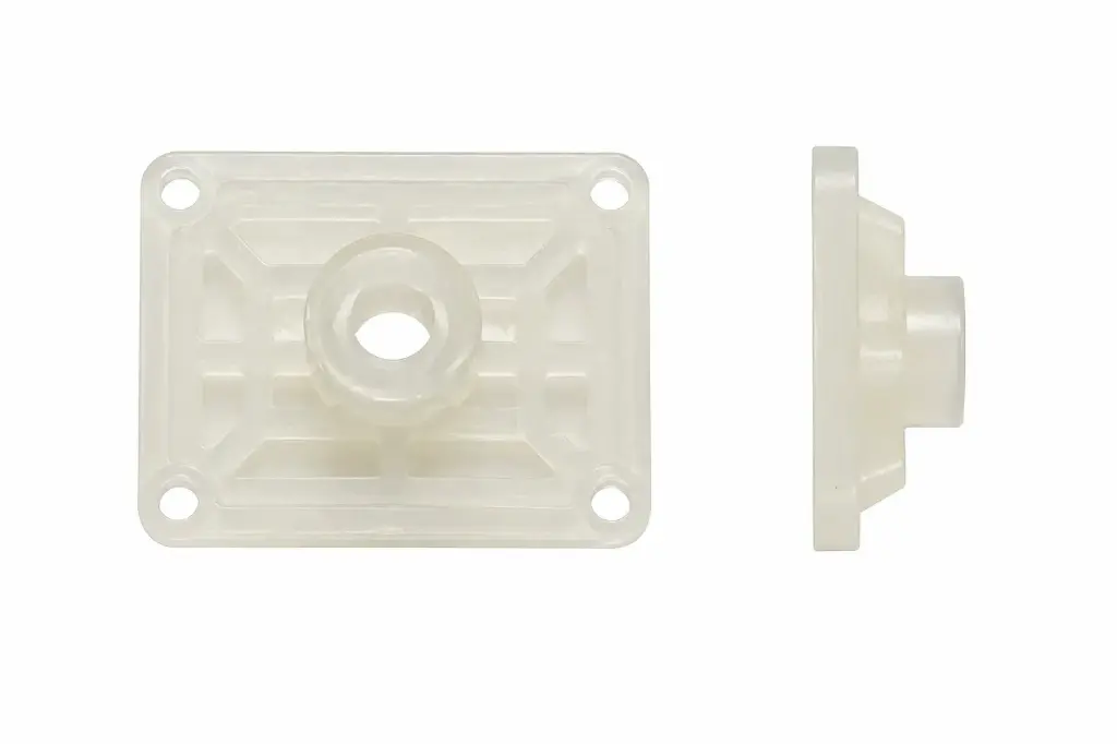 VALVE BODY