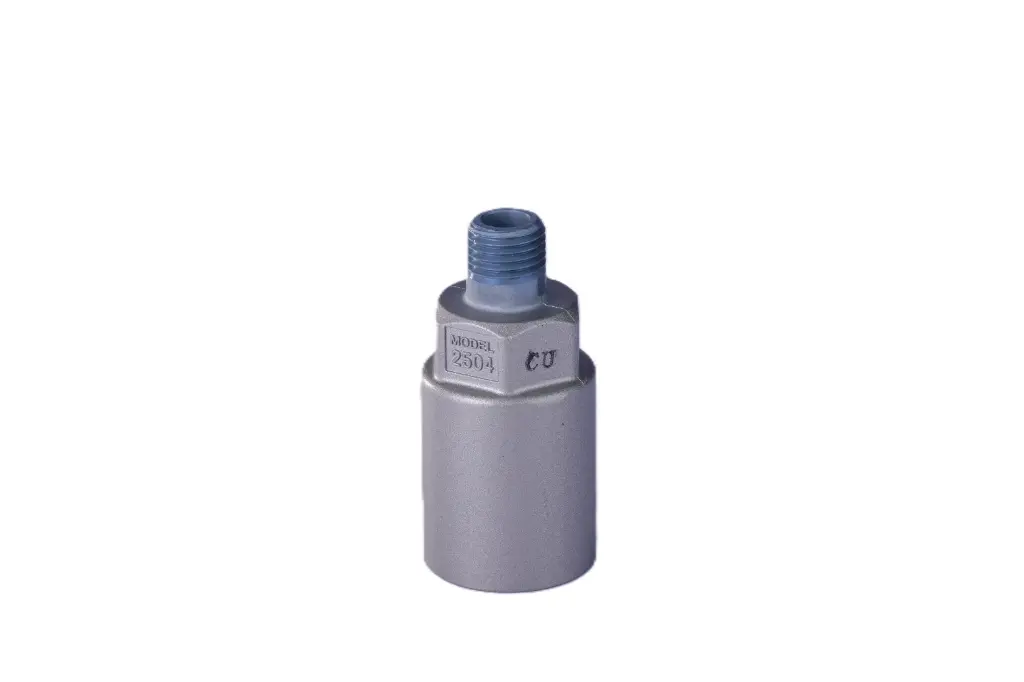 SILENCER -SMS -TYPE - EXB (1B-114)