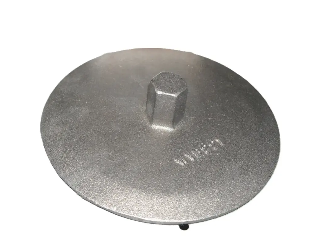 FRONT PLATE (SA10502)