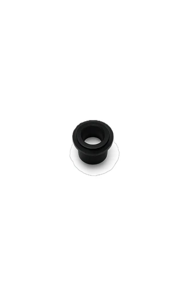 VALVE SEAT-POLYPROPYLENE-1/4" (06-098)