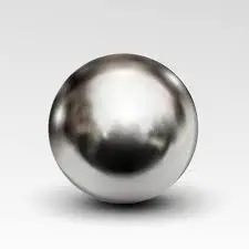 VALVE BALL SS - 1" (1H-087) 