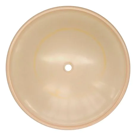 DIAPHRAGM, BU, FWS, FULL FLOW