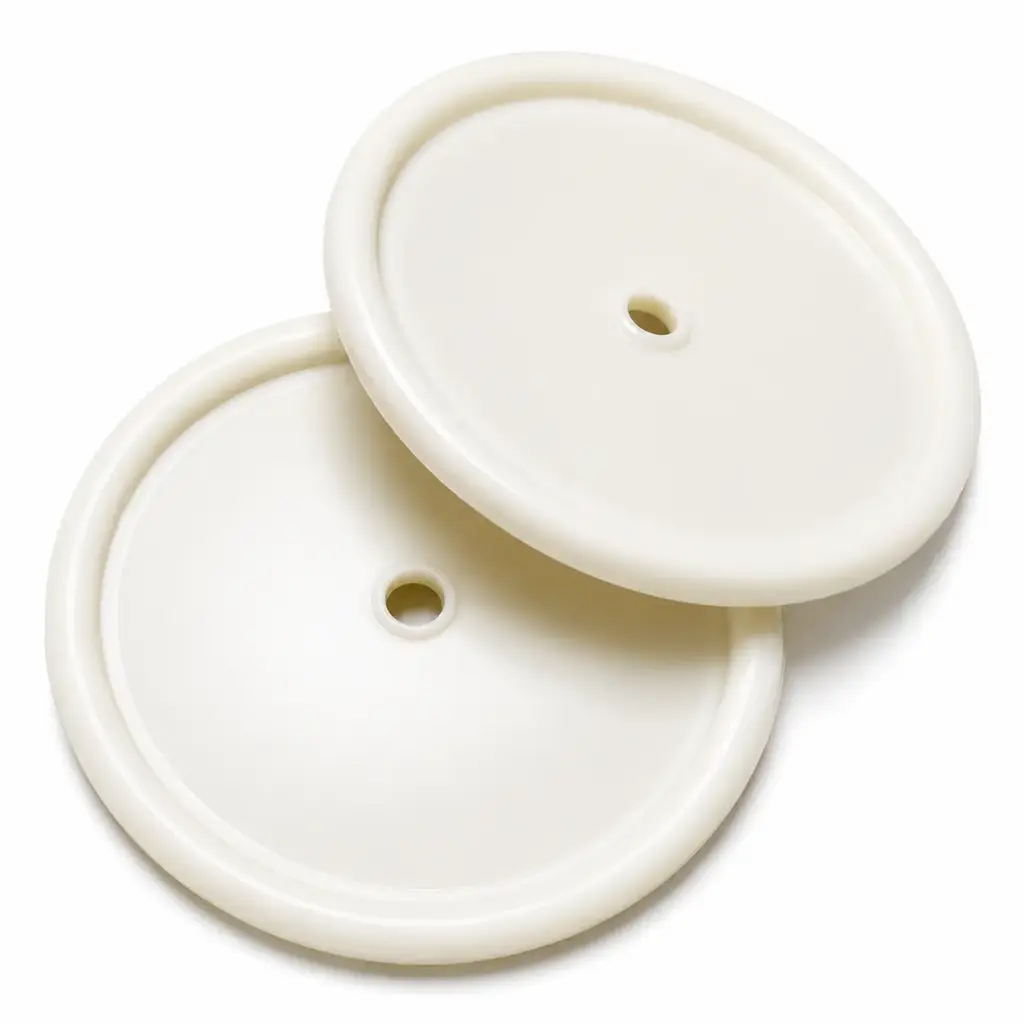 0.25" P.025 Primary Diaphragm (Wilflex)