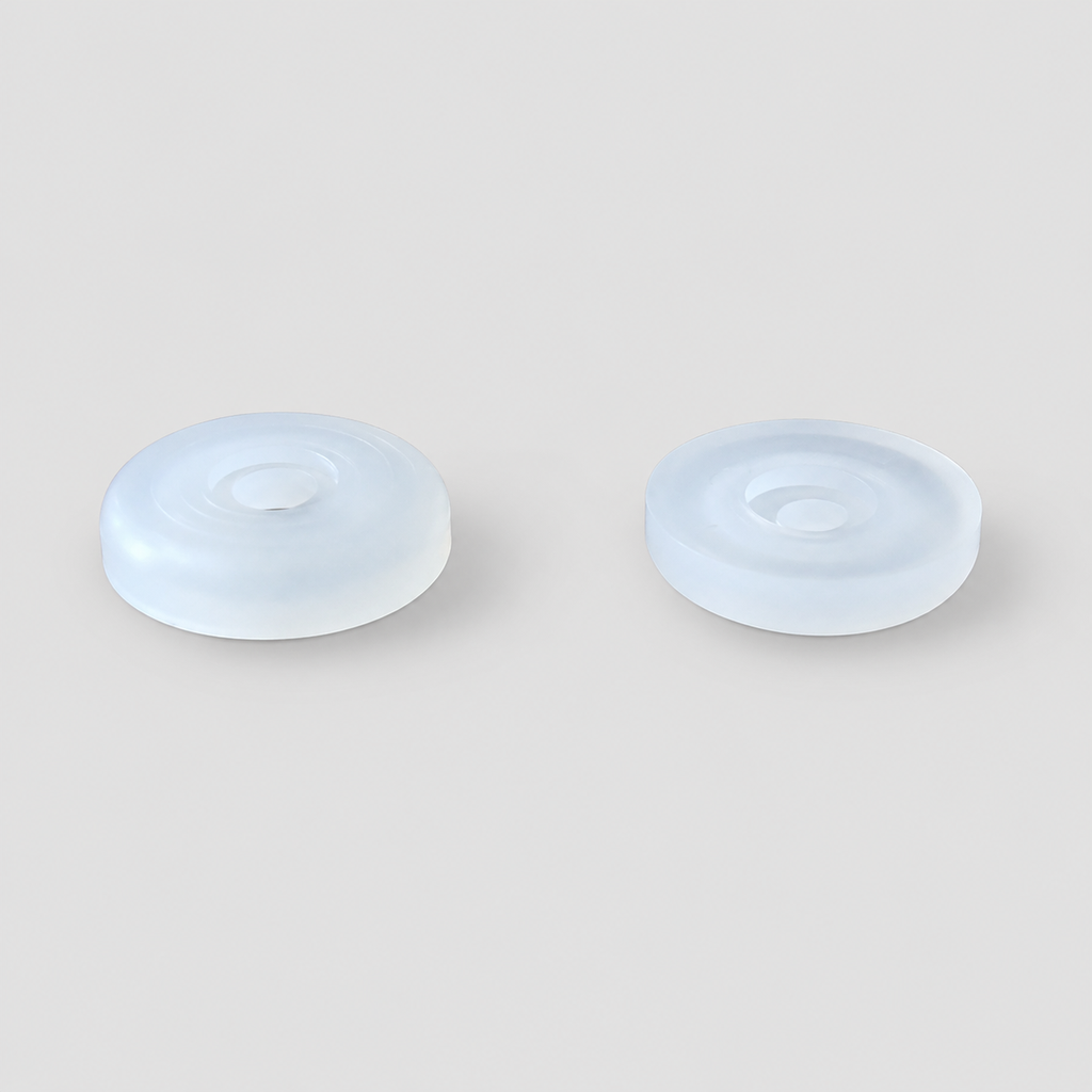 P.025 Inner Diaphragm Piston Combo (Polypropylene)