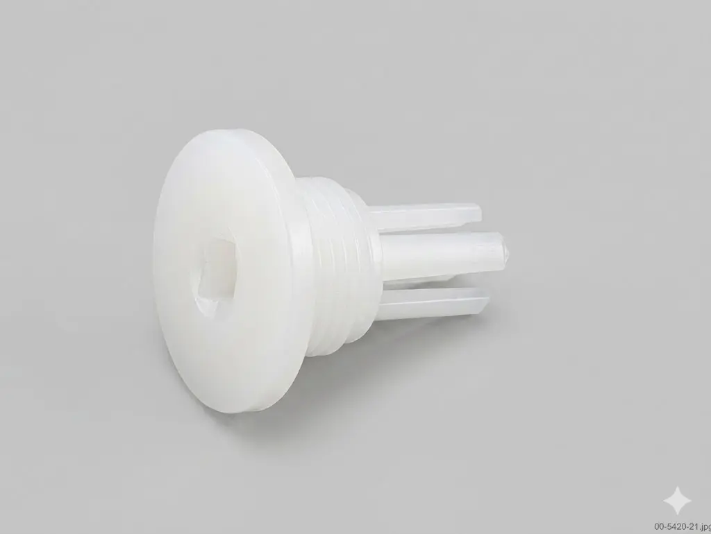Retainer, Bottom