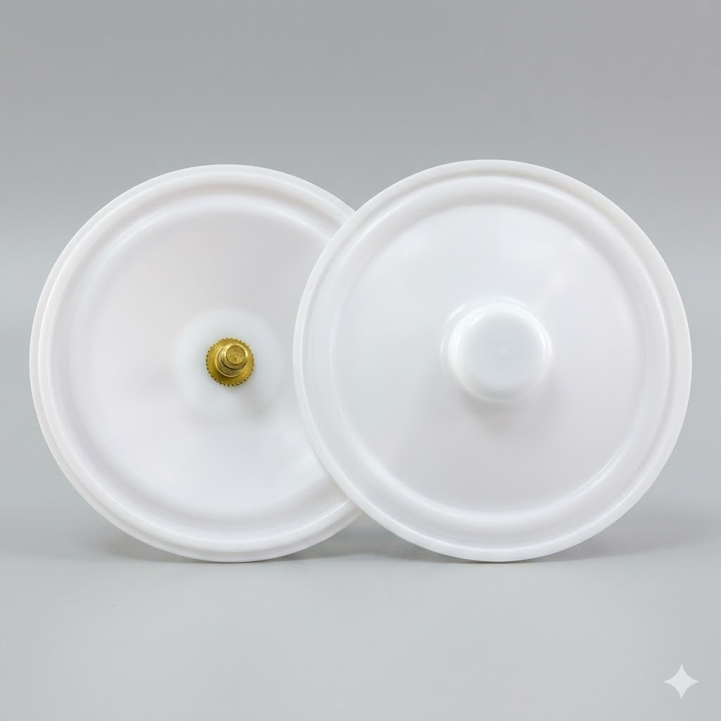 Primary Integral Diaphragm (PTFE)