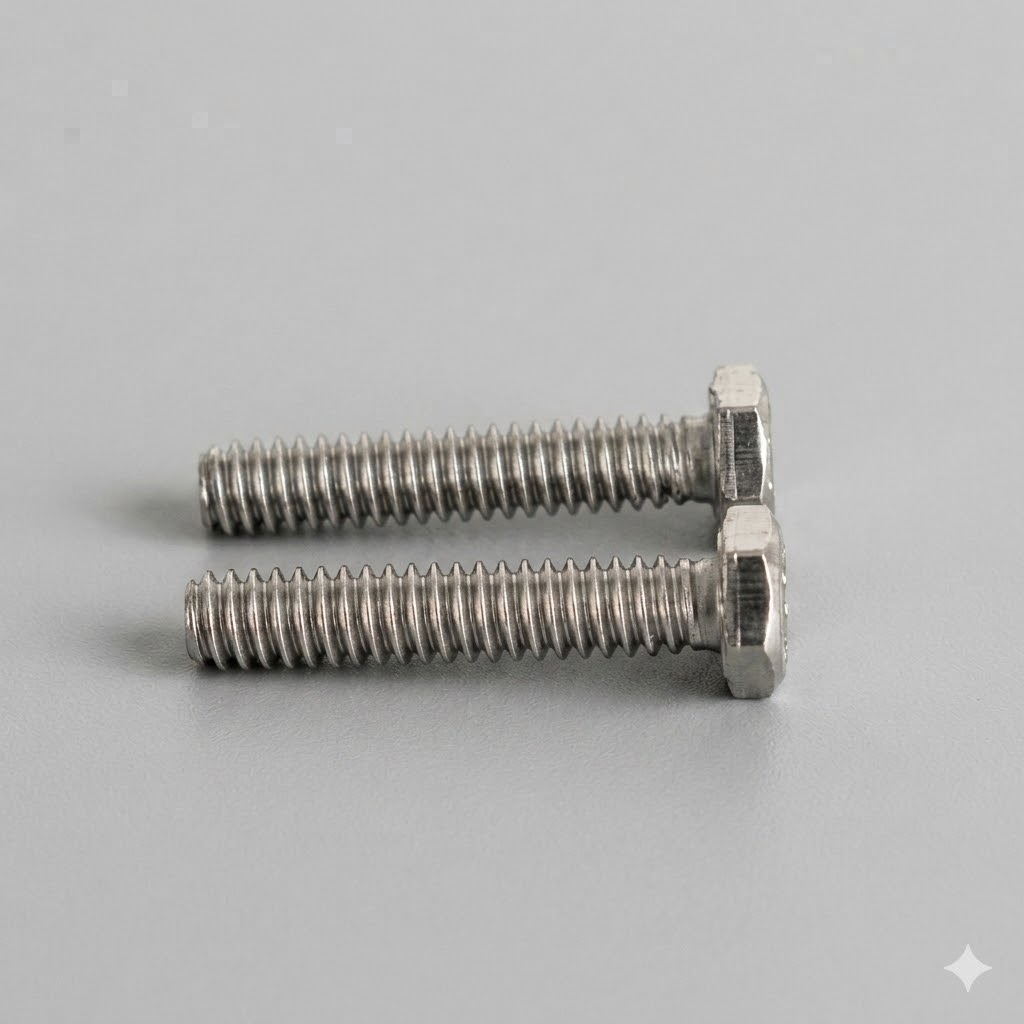Screw, Hhc, 10-24 X 1