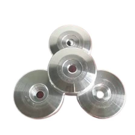 Piston, Inner, P2 (Non-Ptfe)