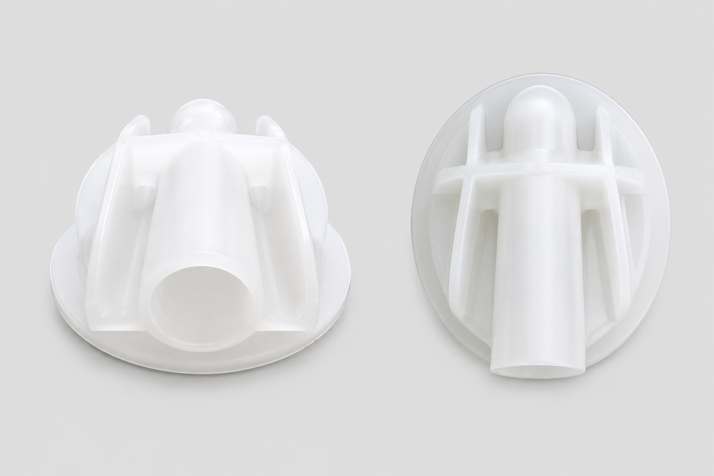 Advanced Series Liquid Chamber (Polypropylene)