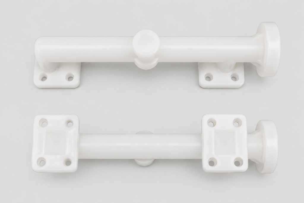 Discharge Manifold ANSI Flanged (Polypropylene)