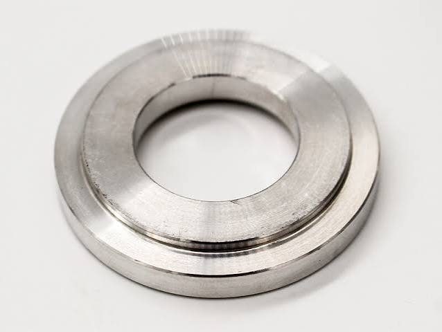 P200 Valve Seat (Aluminum)