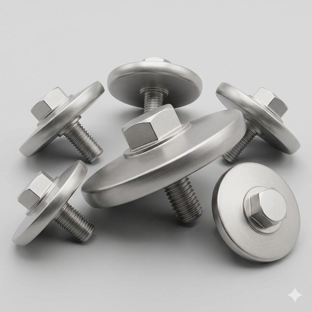 Piston, Outer