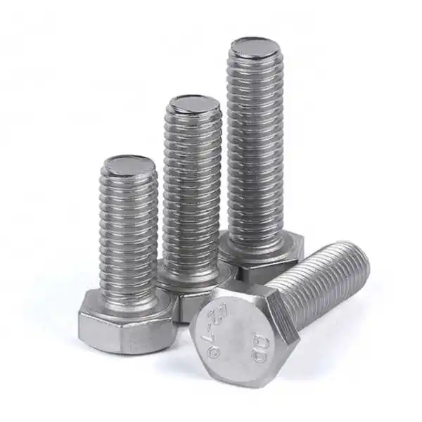 Screw, Hhc, 5/16-18 X 1