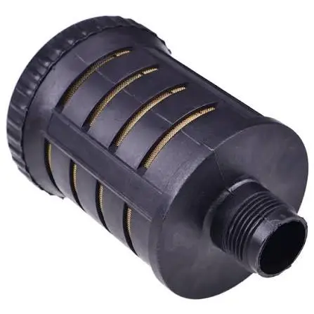 3/4" Air Exhaust Muffler