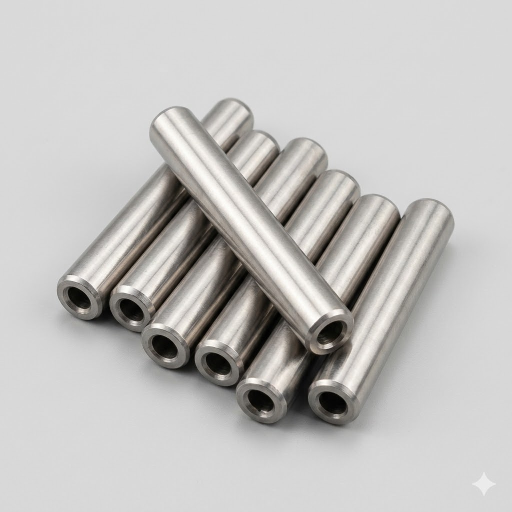 Pro-Flo Ultra-Flex Diaphragm Shaft (SS)