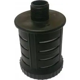Muffler, 3/4"