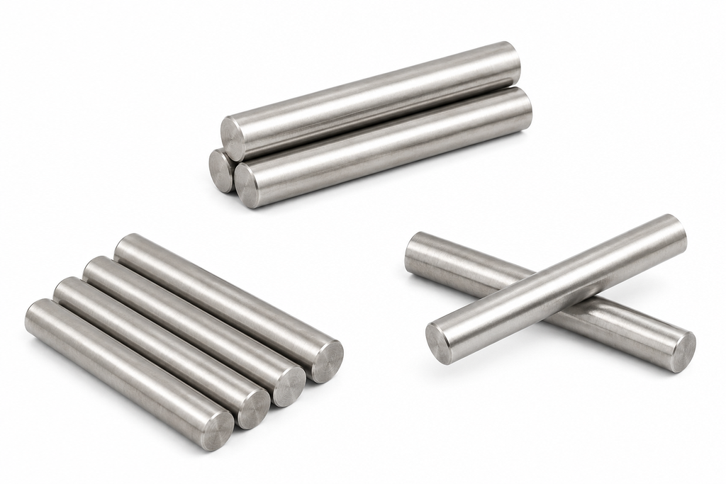 Pro-Flo PTFE Diaphragm Shaft (SS)