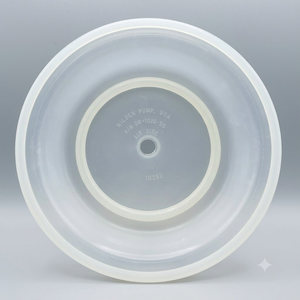 Primary Diaphragm (Polyurethane)