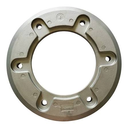 Inner Diaphragm Piston for Non-PTFE (Aluminum)