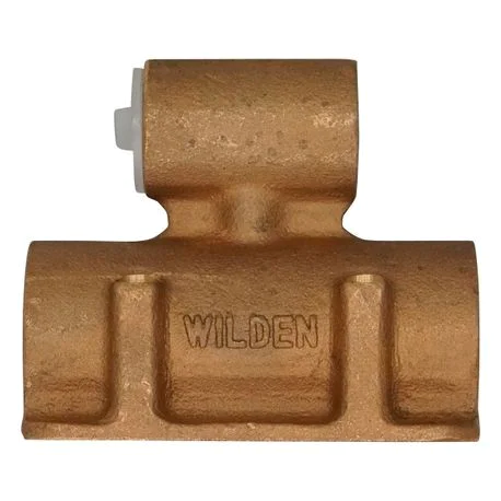Assy, T2 Air Valve