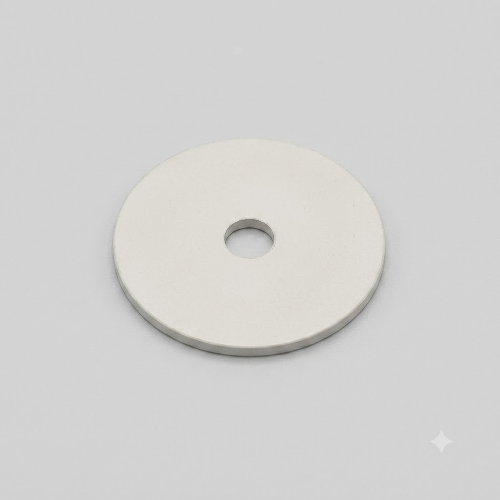T2 Turbo Inner Diaphragm Piston for Rubber