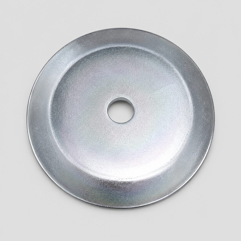 T4 Inner Diaphragm Piston for Non-PTFE (Rubber/TPE)