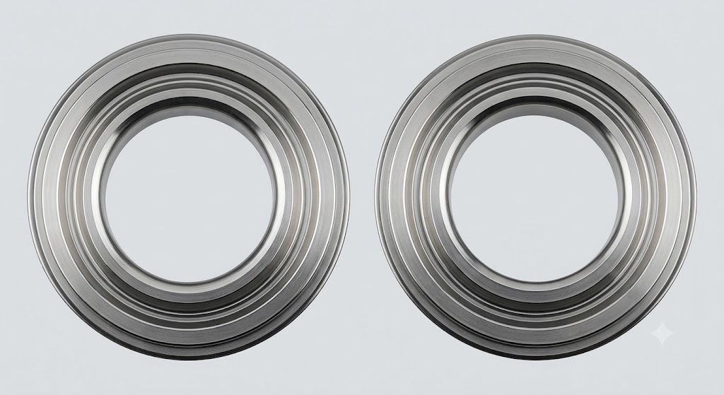 Reversible Valve Seat (SS)