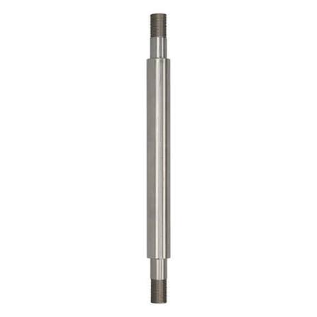 T4 PTFE Straight Diaphragm Shaft (SS)