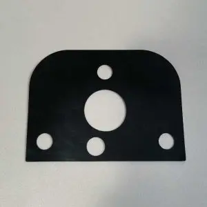 T8 Turbo Center Block Gasket