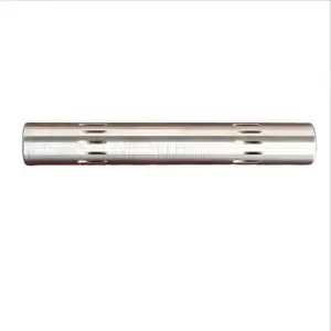 Shaft, Straight, Ptfe, Ss, T8