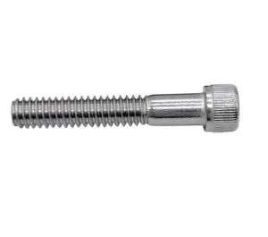 Socket Head Cap Screw, 5/16"-18 x 2-1/4" (Steel)