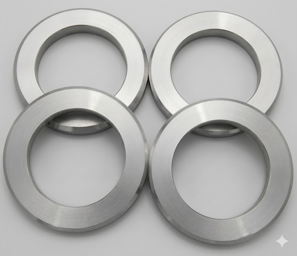 Reversible Valve Seat (SS)