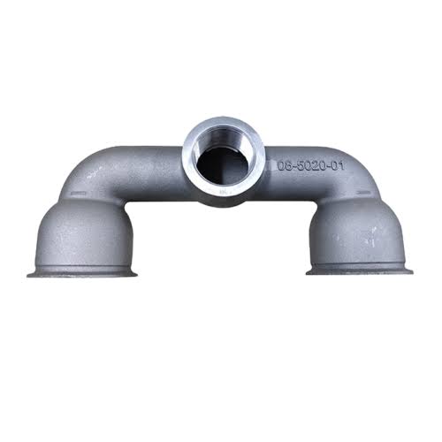 Manifold, Discharge, Bsp
