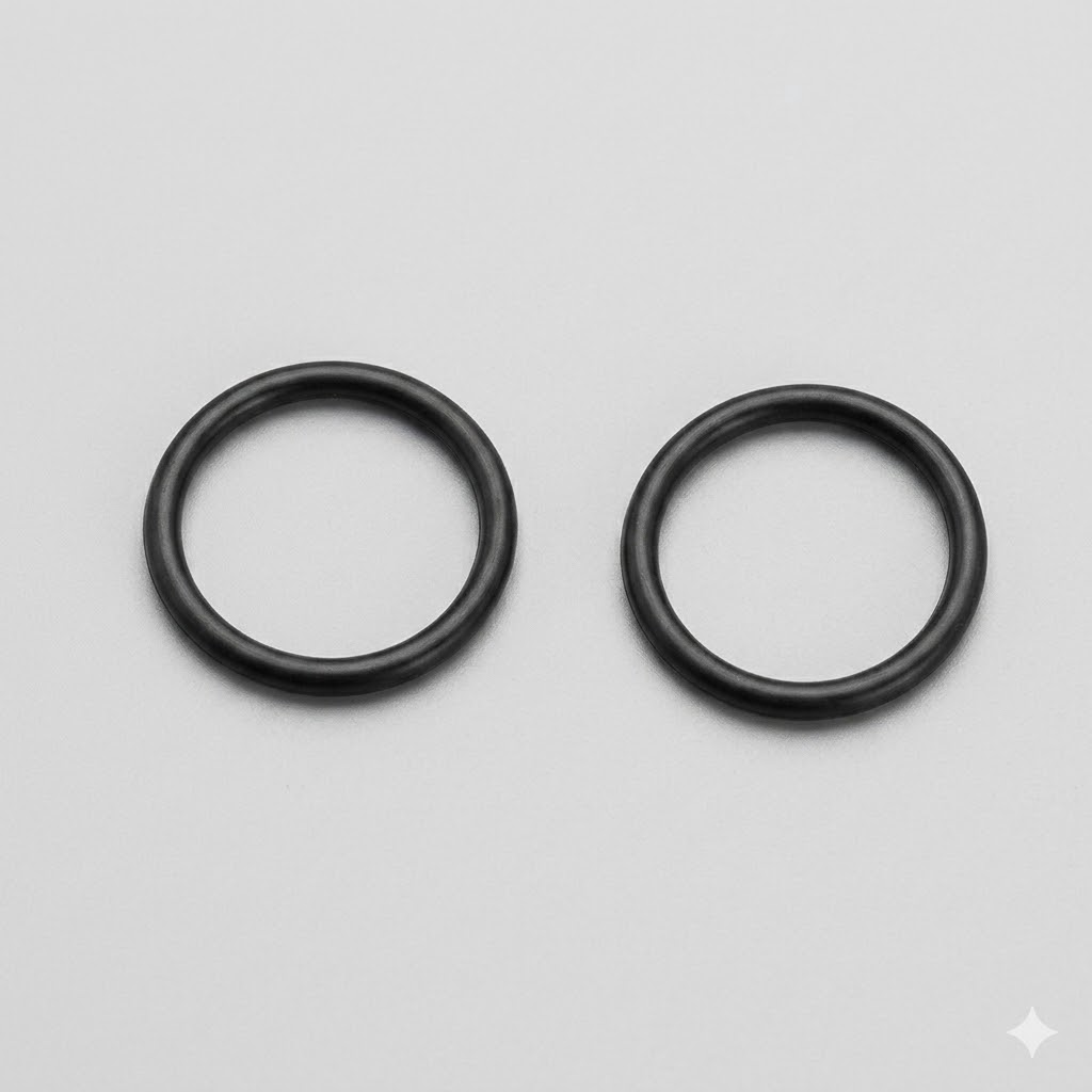 End Cap O-Ring