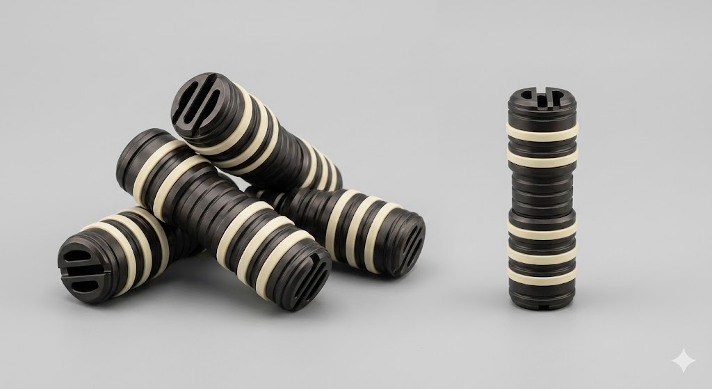 Pilot Spool Assembly